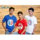 KAOS TEENAGER SIZE 12-18T BY SPAZIO