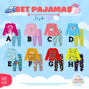 /8694-8928-thickbox/set-pajamas-boy-girl-size-4-12t-by-mini-dolphin.jpg